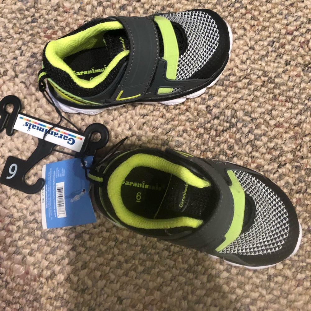 Granimals toddler size 6 never worn